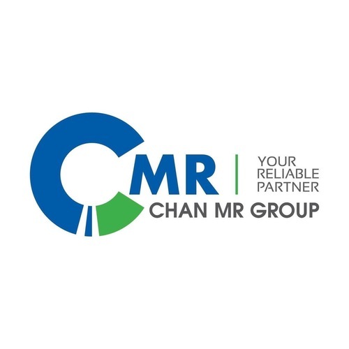 Chan MR Group Co.,Ltd  |全球代理商|亞洲